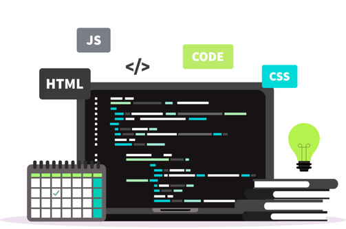 Custom Web Development